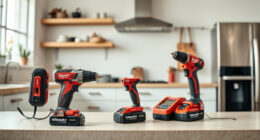 Best Milwaukee Power Tools for Plumbers (2026) — Guide 33