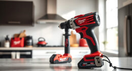 Best Milwaukee Power Tools for Plumbers (2026) — Guide 37