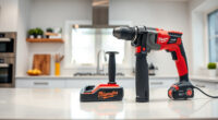 Best Milwaukee Power Tools for Plumbers (2026) — Guide 41