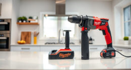 Best Milwaukee Power Tools for Plumbers (2026) — Guide 41