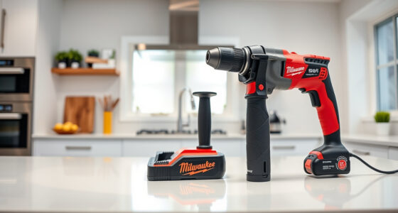 Best Milwaukee Power Tools for Plumbers (2026) — Guide 41