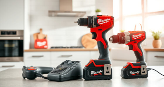 Best Milwaukee Power Tools for Plumbers (2026) — Guide 45