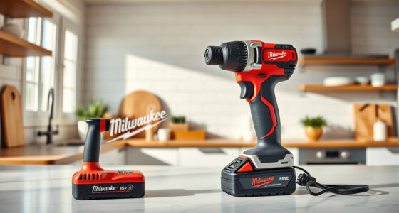 Best Milwaukee Power Tools for Plumbers (2026) — Guide 9