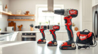 Best Milwaukee Power Tools for Plumbers (2026) — Guide 9