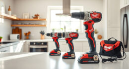 Best Milwaukee Power Tools for Plumbers (2026) — Guide 9