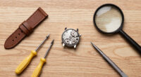 Canada's Only Watchmaking School Still Ticking After 80 Years