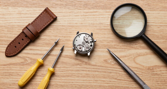 Canada's Only Watchmaking School Still Ticking After 80 Years