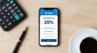 Current refi mortgage rates report for July 8, 2026