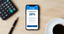 Current refi mortgage rates report for July 8, 2026