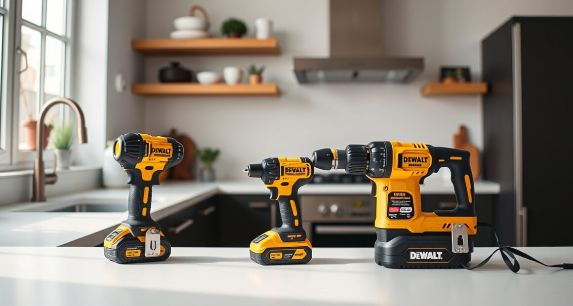 DEWALT ATOMIC Drill Review: Compact Power for Every Job