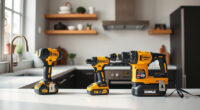 DEWALT ATOMIC Drill Review: Compact Power for Every Job