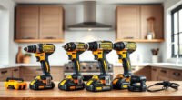 DEWALT ATOMIC Drill Review: Compact Power & Precision