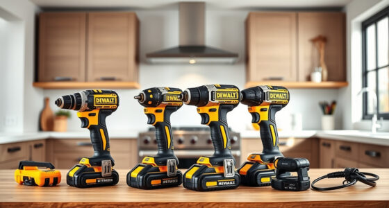 DEWALT ATOMIC Drill Review: Compact Power & Precision