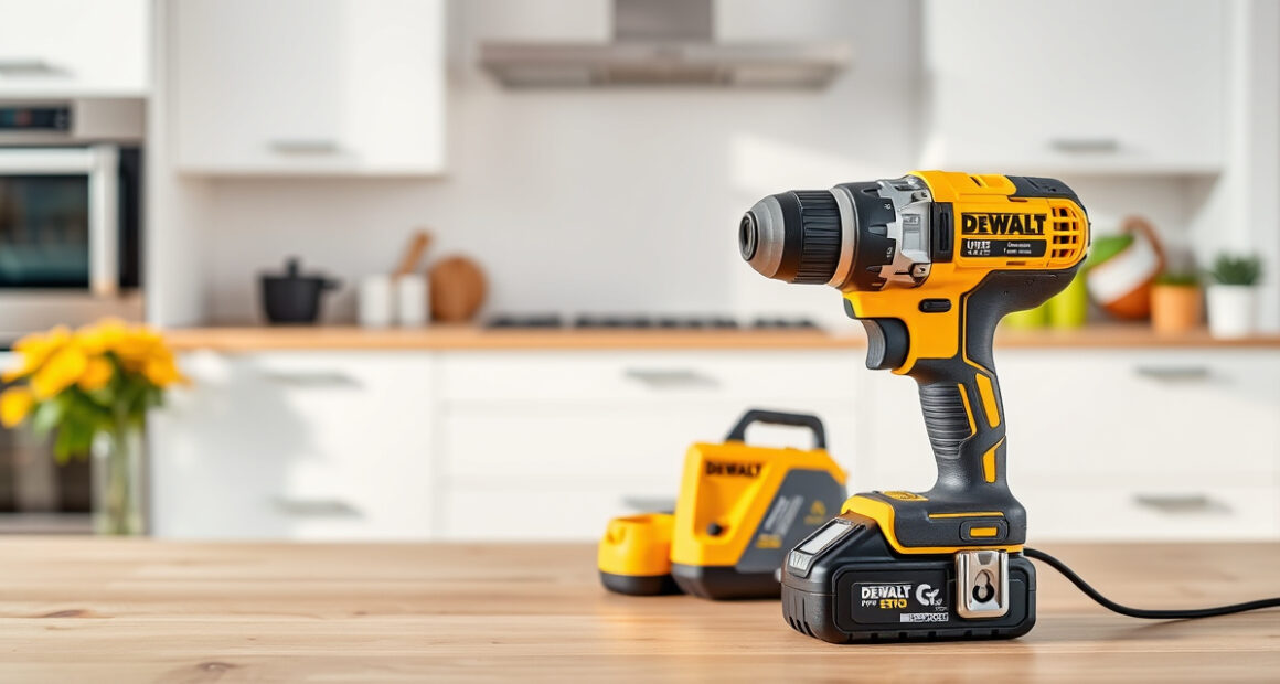 DEWALT ATOMIC vs Brushless Drill: Which One Fits Your Needs?