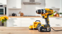 DEWALT ATOMIC vs Brushless Drill: Which One Fits Your Needs?