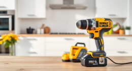 DEWALT ATOMIC vs Brushless Drill: Which One Fits Your Needs?