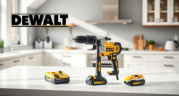 DEWALT Brushless Drill Review: Pros, Cons, and Who It's For