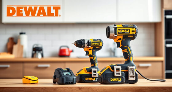 Dewalt Drill Bits: Compatibility & Buying Guide