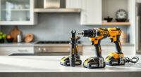DEWALT Drill Bits: Compatibility & Buying Guide for Your Projects