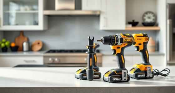 DEWALT Drill Bits: Compatibility & Buying Guide for Your Projects