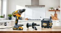 DeWALT Power Tools Battery Not Charging: Causes & Fixes