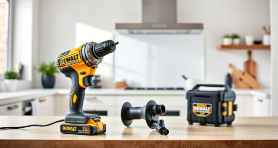 DeWALT Power Tools Battery Not Charging: Causes & Fixes