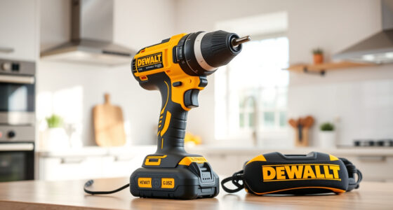 DeWalt Power Tools Chuck Stuck: Causes & Easy Fixes