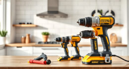 DEWALT Power Tools Maintenance: A Practical How-To & Troubleshooting Guide