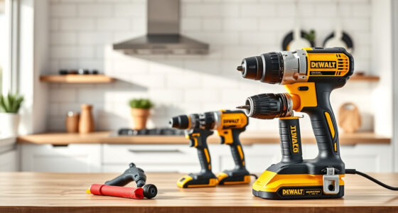 DEWALT Power Tools Maintenance: A Practical How-To & Troubleshooting Guide