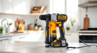DEWALT Power Tools Overheating: Causes and Practical Fixes