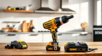 DEWALT Saw Blades & Accessories: Compatibility & Buying Guide