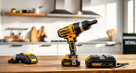 DEWALT Saw Blades & Accessories: Compatibility & Buying Guide