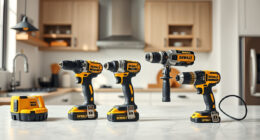 DEWALT vs Ryobi: Which Power Tool Reigns Supreme?