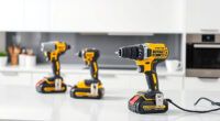 DEWALT vs Ryobi: Which Power Tool Reigns Supreme?