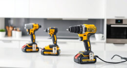 DEWALT vs Ryobi: Which Power Tool Reigns Supreme?