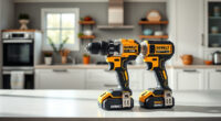 DEWALT vs Ryobi: Which Power Tools Wins in 2026?