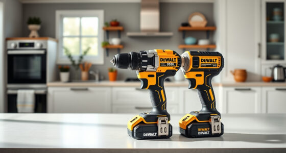 DEWALT vs Ryobi: Which Power Tools Wins in 2026?