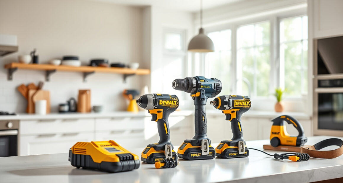 DEWALT XR Impact Driver Review: Top Picks & Guidance