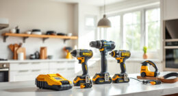 DEWALT XR Impact Driver Review: Top Picks & Guidance