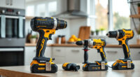 DEWALT XR Impact Driver Review: Top Picks, Pros & Cons