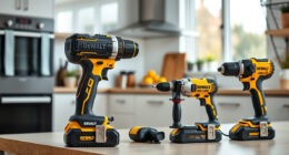 DEWALT XR Impact Driver Review: Top Picks, Pros & Cons