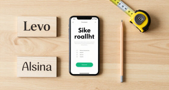 Fonts In Use – Find Out Where A Font Is Used