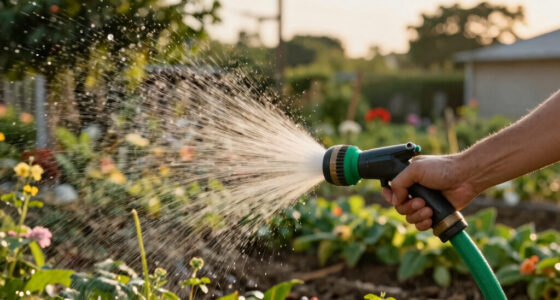 Hosepipe Bans
