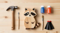 How Jimothy The Raccoon Became A Hero Of The Misfits