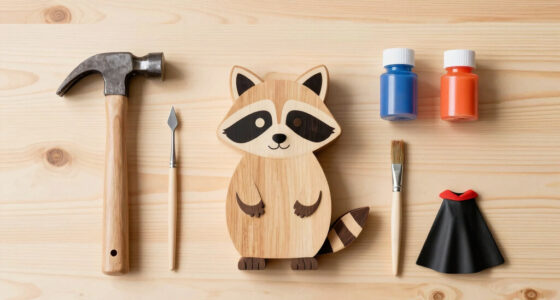 How Jimothy The Raccoon Became A Hero Of The Misfits