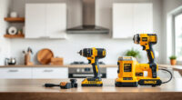 How to Fix a DEWALT Power Tool That Keeps Battery Not Charging