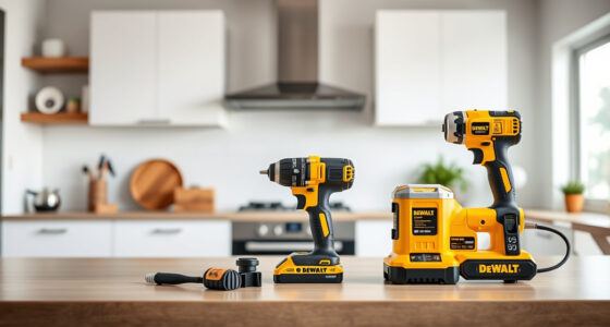How to Fix a DEWALT Power Tool That Keeps Battery Not Charging
