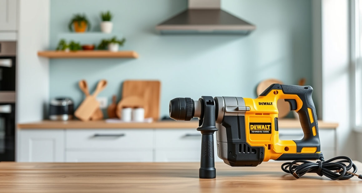 How to Fix a DEWALT Power Tool That Keeps Overheating