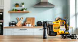 How to Fix a DEWALT Power Tool That Keeps Overheating