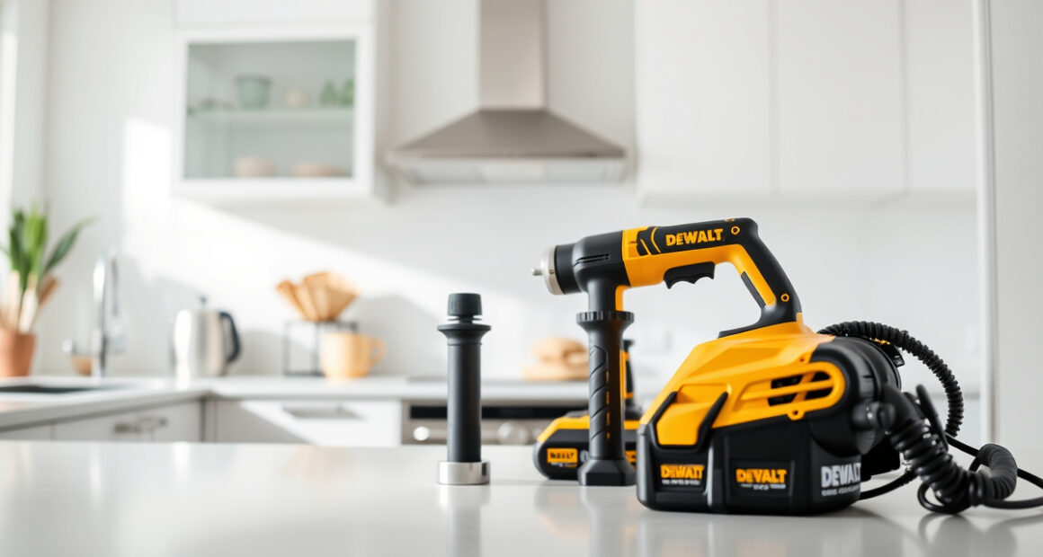 How to Fix a DEWALT Power Tool That Won't Charge